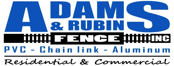 Adams & Rubin Fence