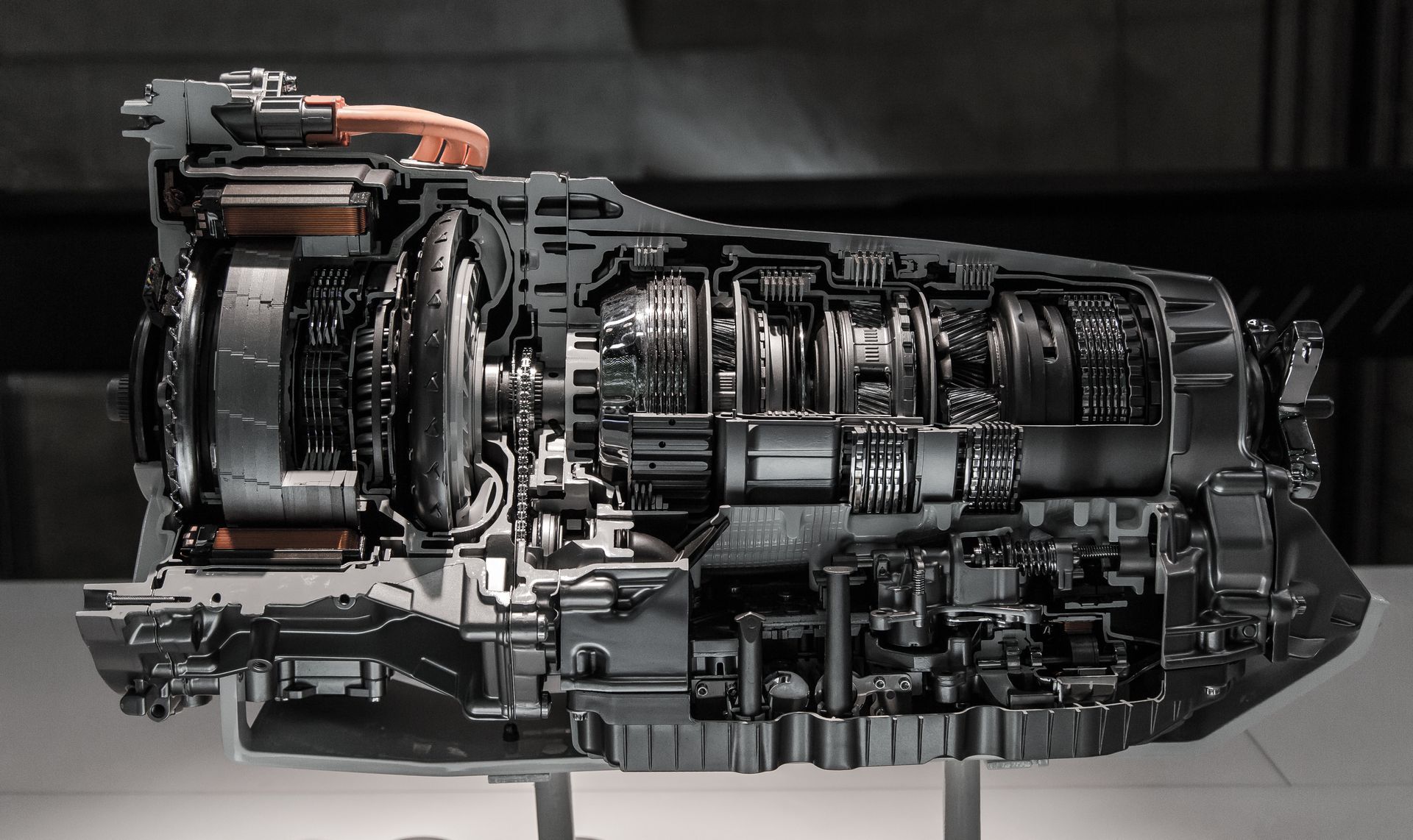 What Are the Most Common Automatic Transmission Problems? | Car Craft of Athens