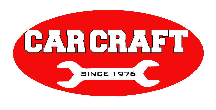 Logo | Car Craft of Athens