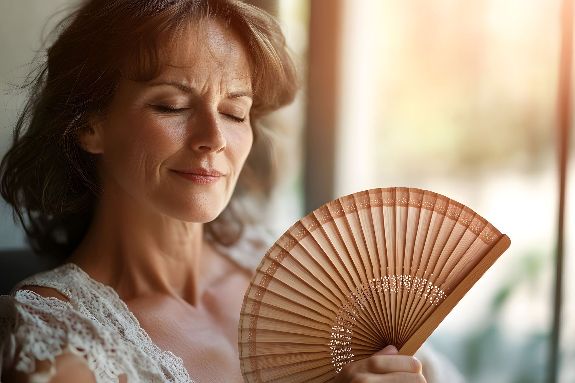 Endocrinologia feminina e masculina