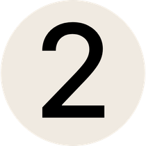 Black number 