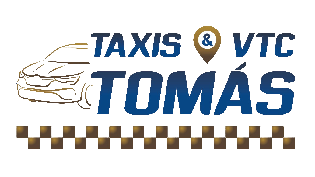 Taxis & Vtc Tomás