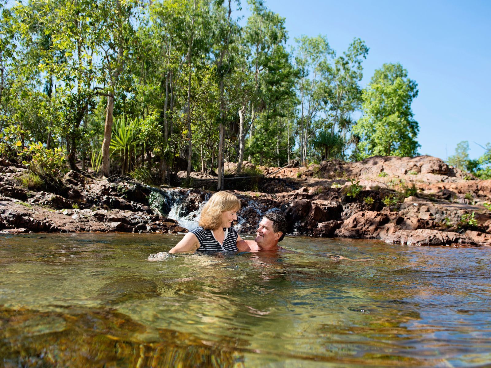 Buley Rockhole