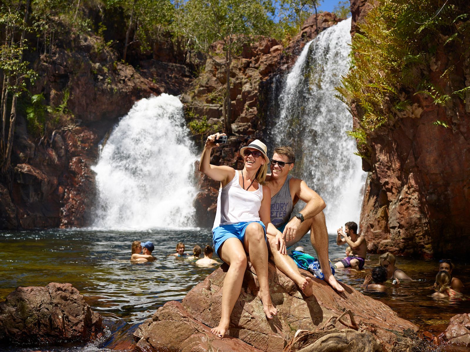 Florence Falls