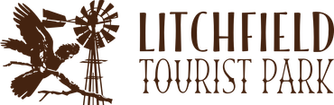 Litchfield Tourist Park Logo