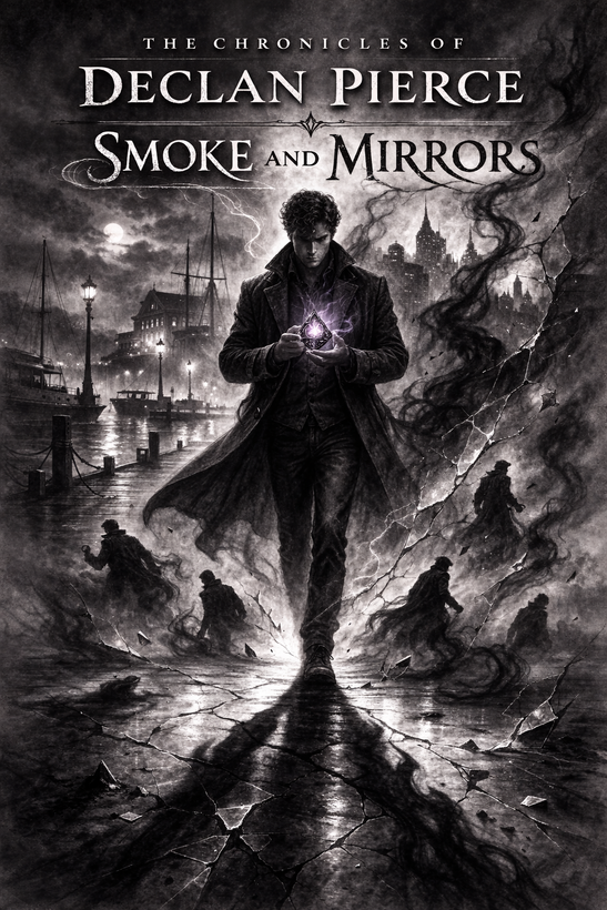magic book online