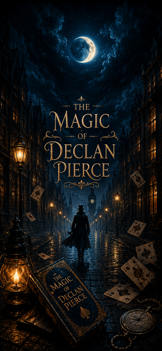 magic book online