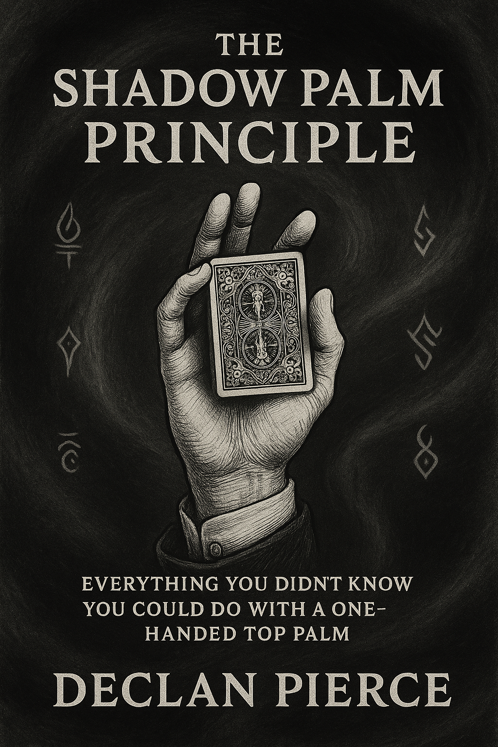 best card magic books