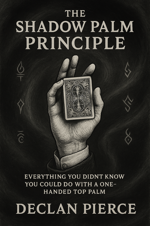 best card magic books