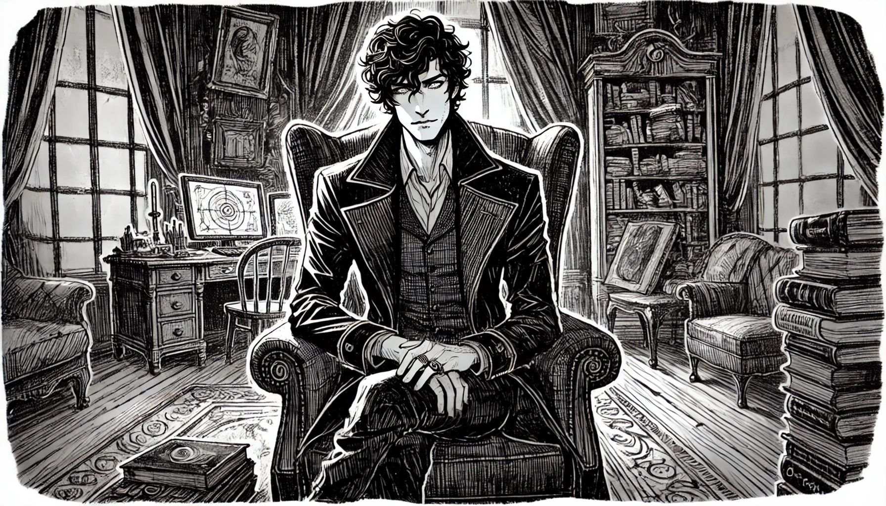 magic book online