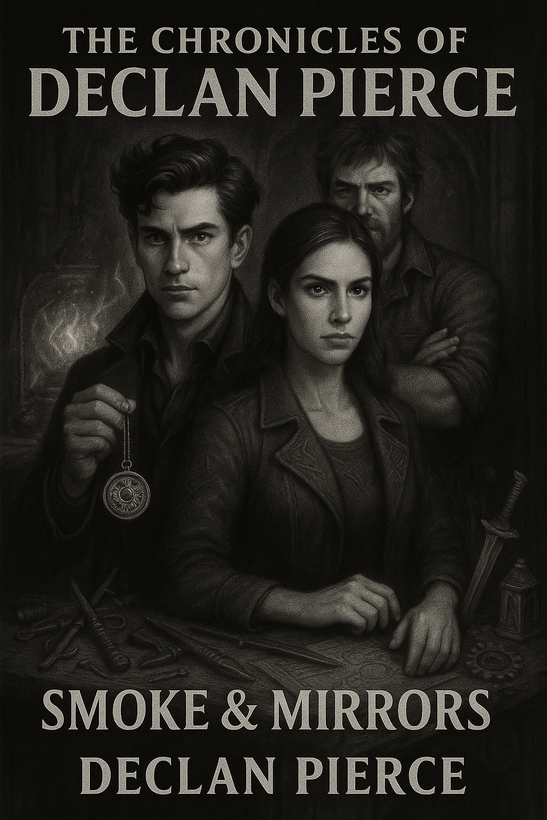 magic book online