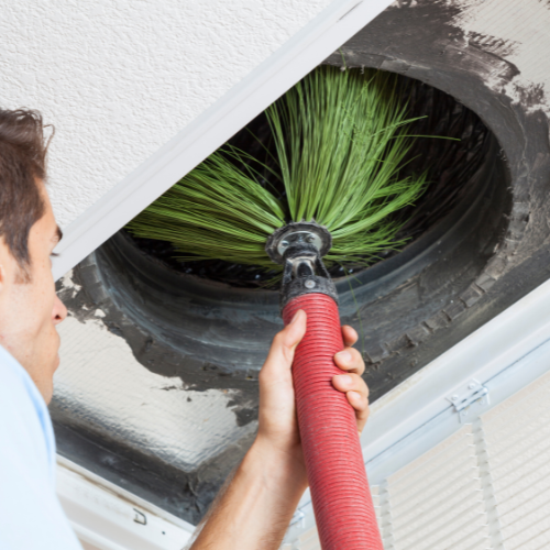 duct cleaning st louis mo