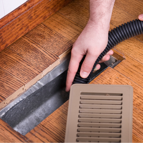 duct cleaning st louis mo