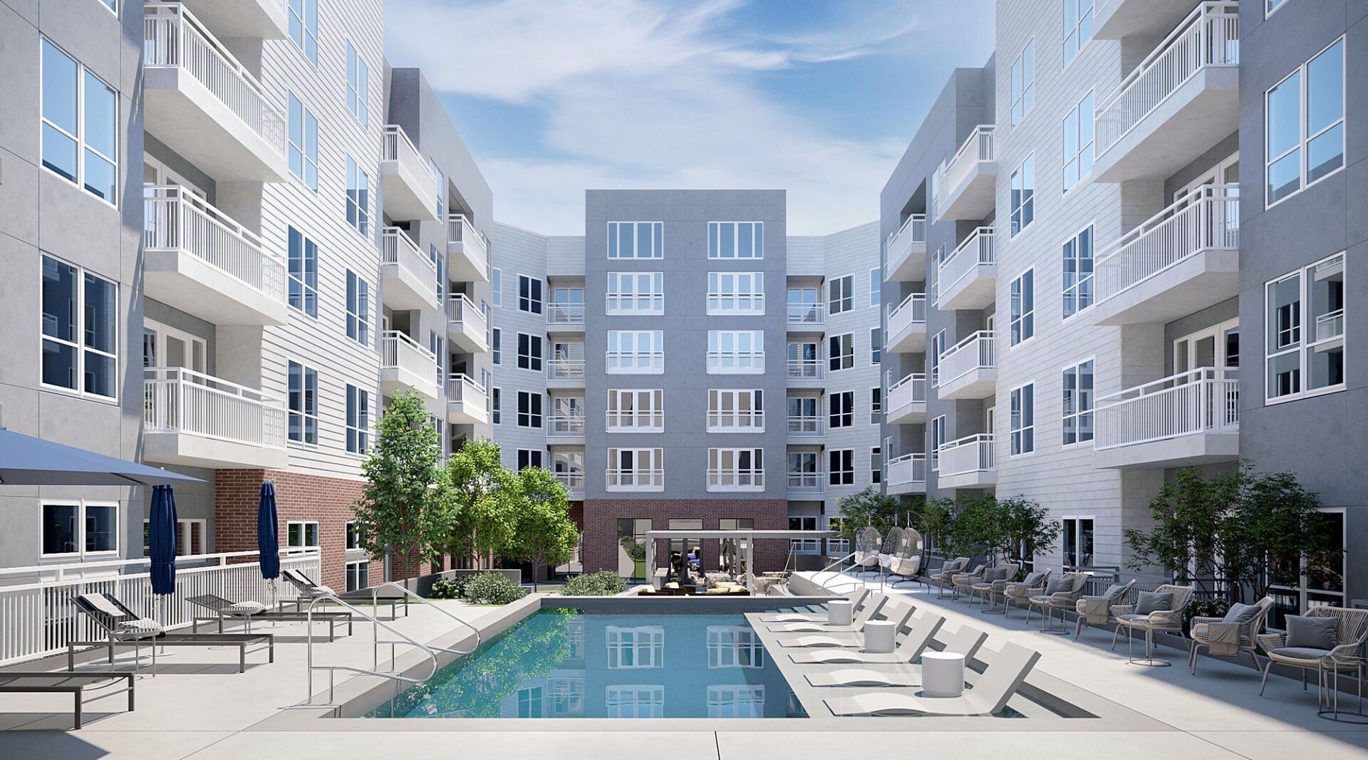 Apartment Features