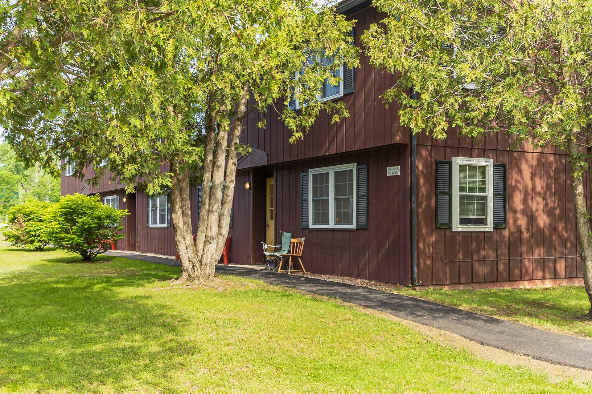 Apartment Properties Dube Investment Properties, LLC