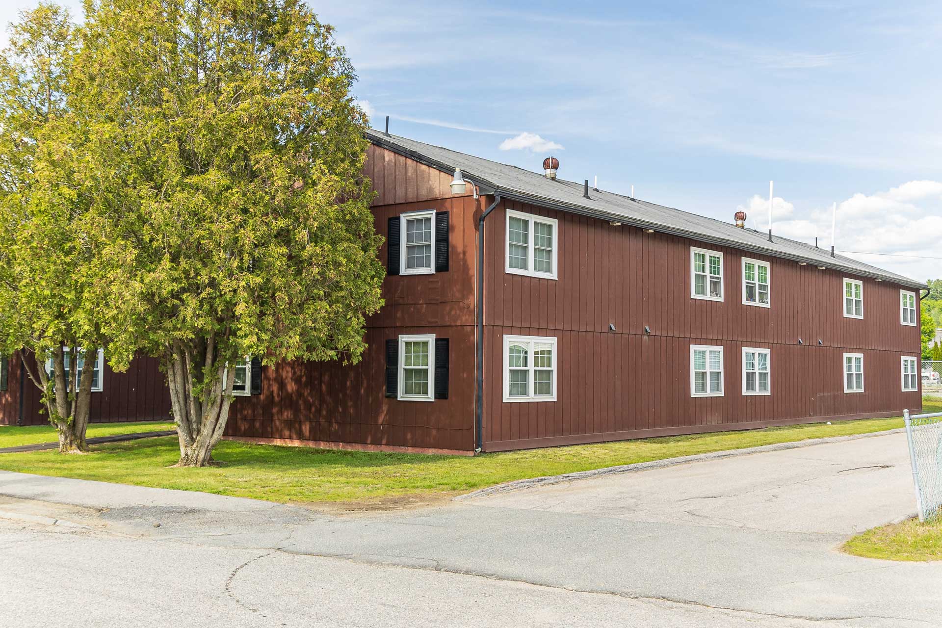 Apartment Properties Dube Investment Properties, LLC