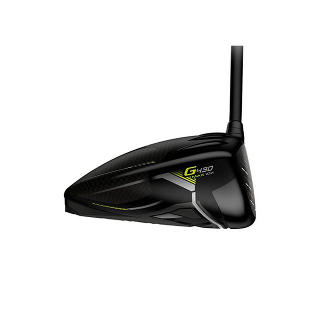 PING ドライバー 9° 10k PING G430 MAX 10K ドライバー 9度 【公式通販】