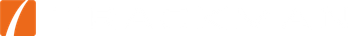 A white background with an orange stripe on the corner.