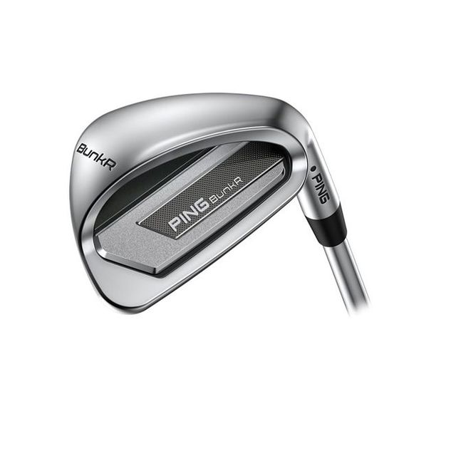 Ping i-WEDGE U（50°）＋S（56°） TFC570I S