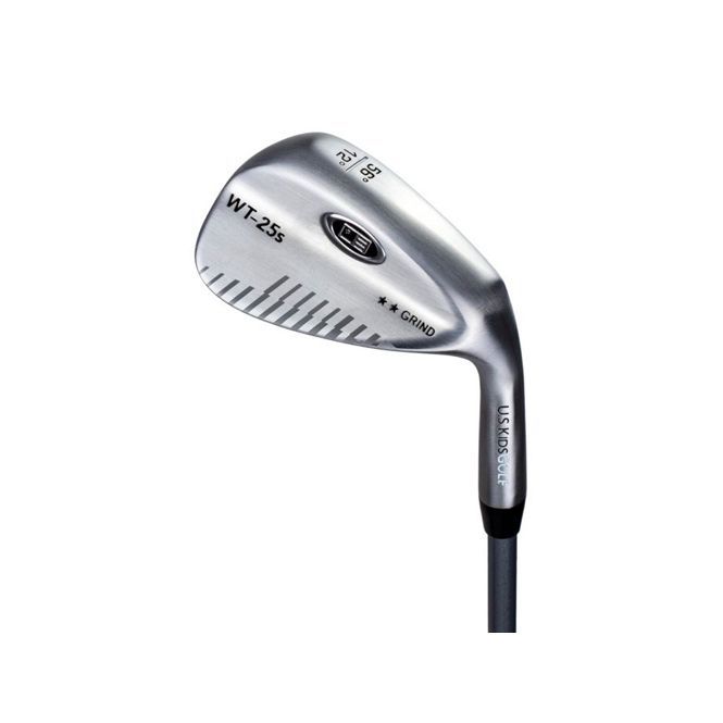 A wedge with the letters wt-25 on it