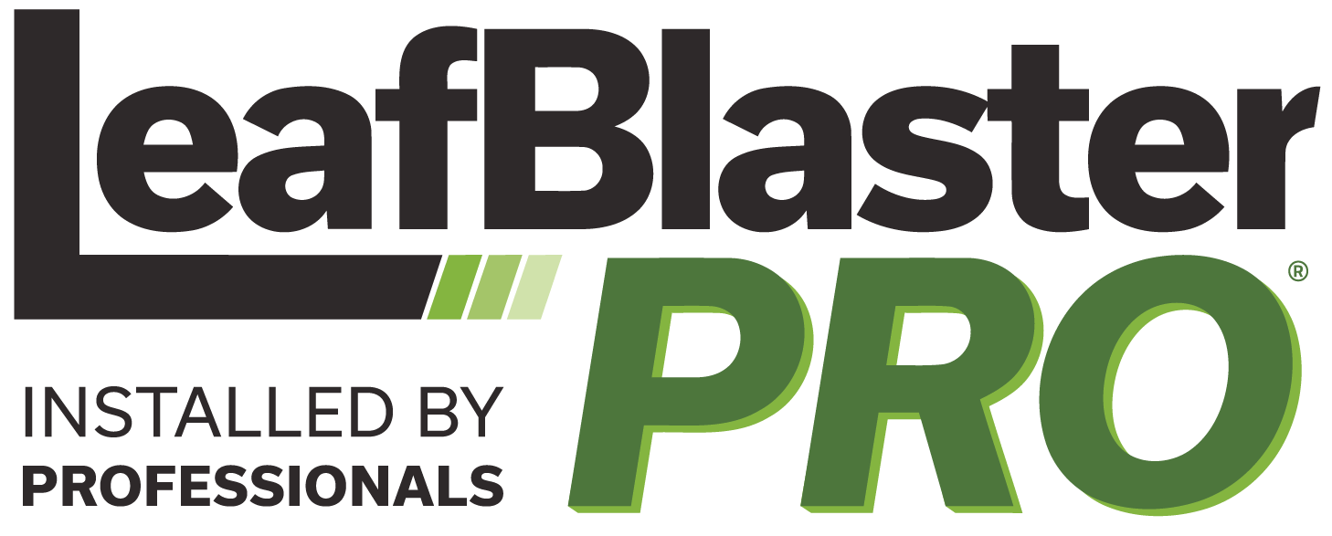 LeafBlaster Pro