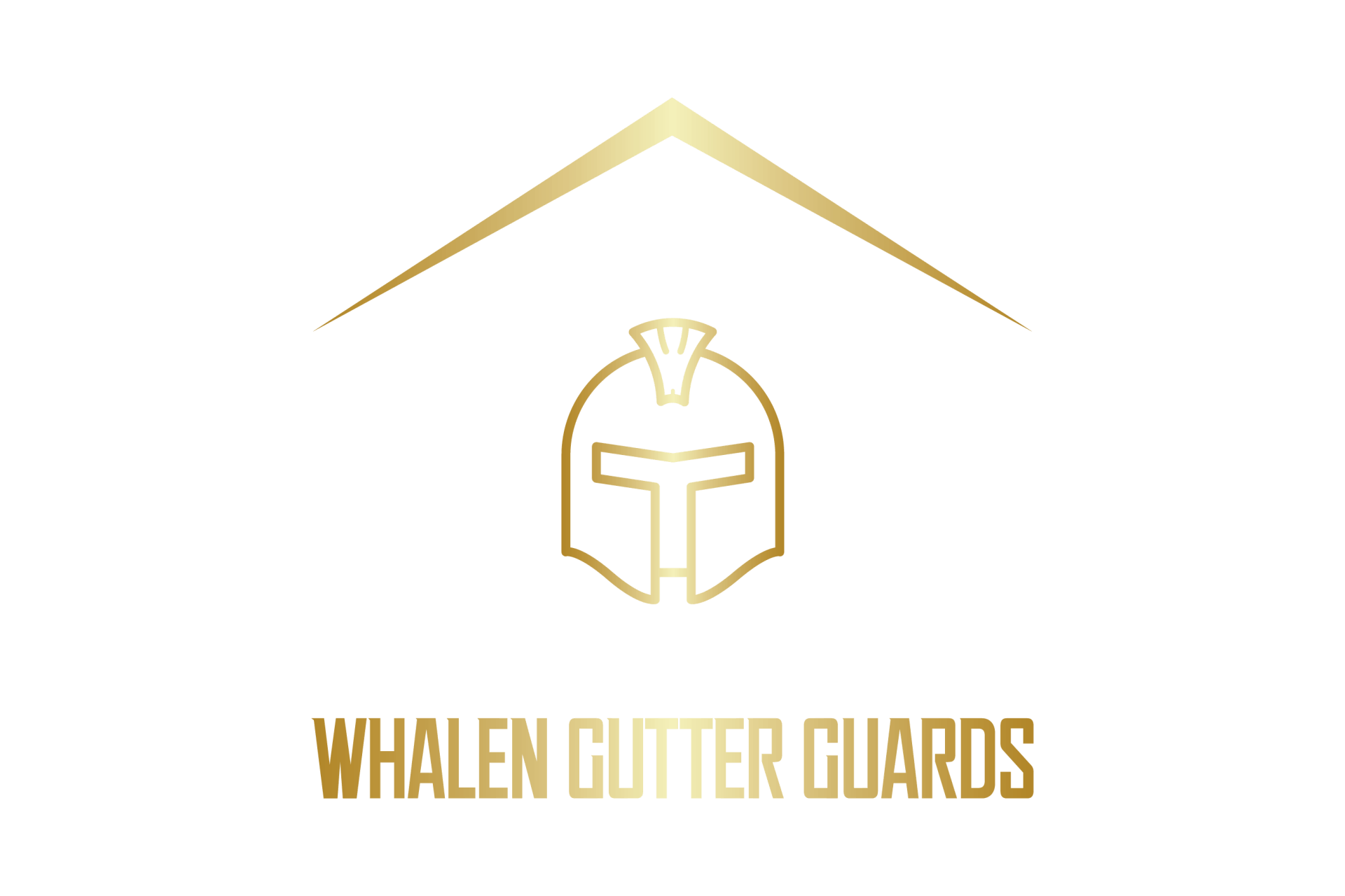 Whalen Gutter Guards logo