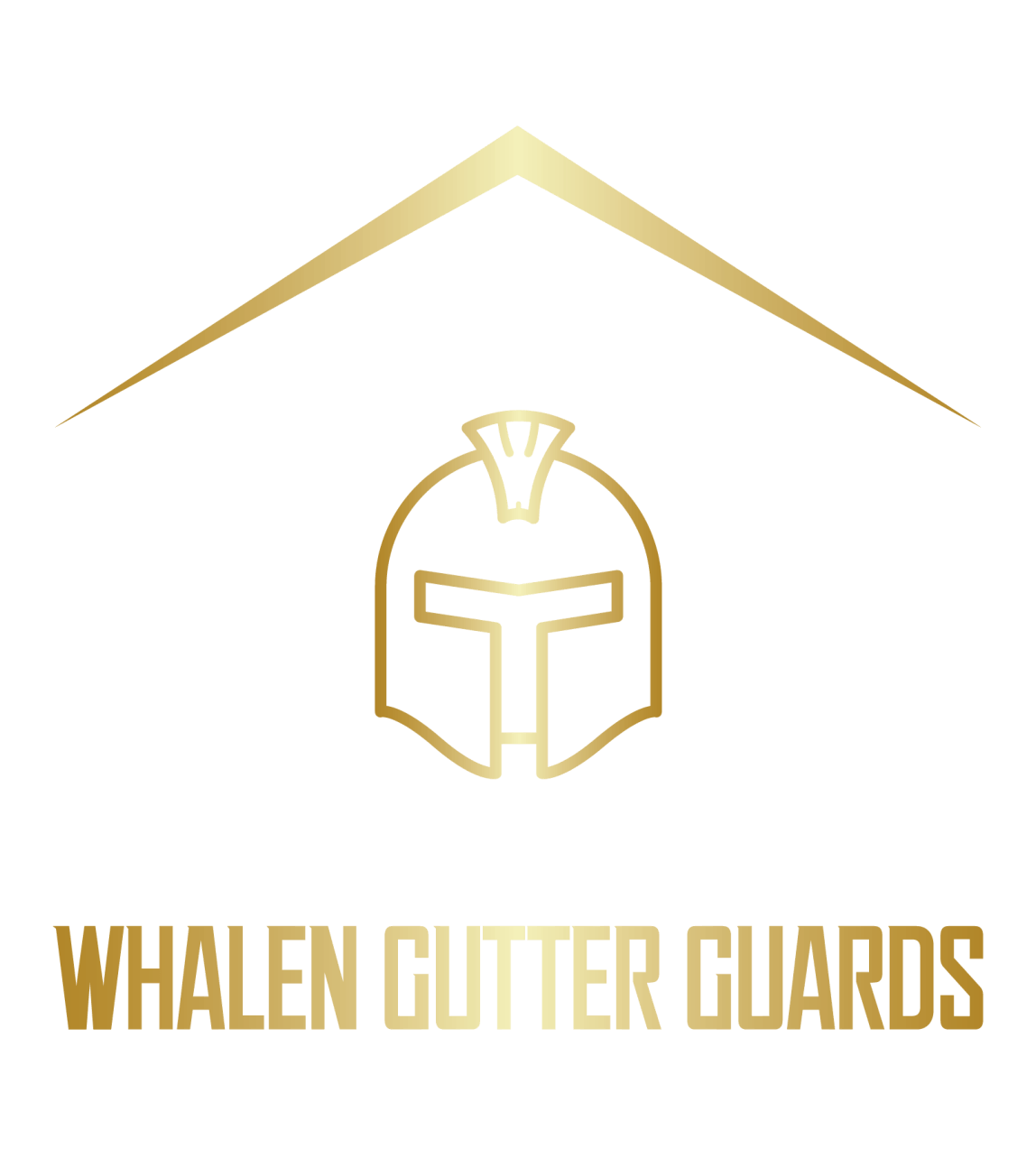 Whalen Gutter Guard logo