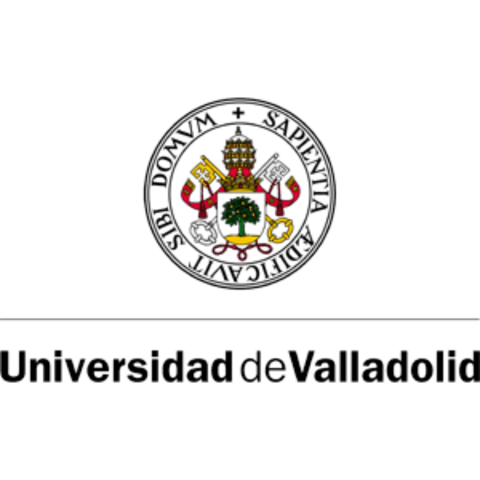 UNIVERSIDAD DE VALLADOLID - LOGO
