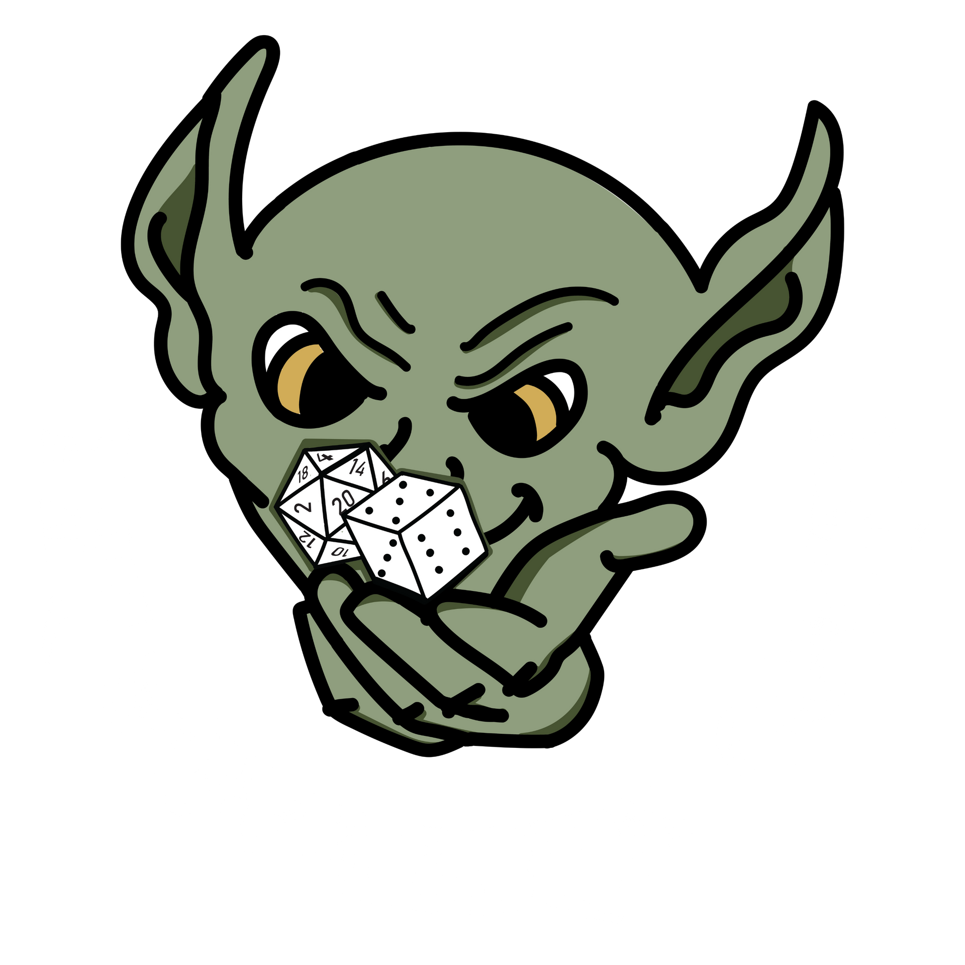 The Squabblin Goblin Membership