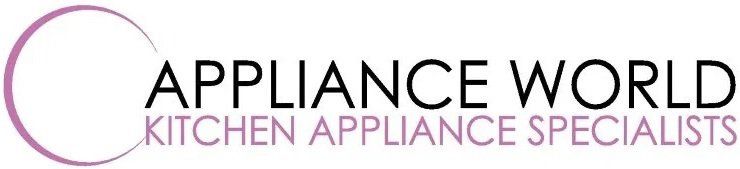 Appliance World - logo