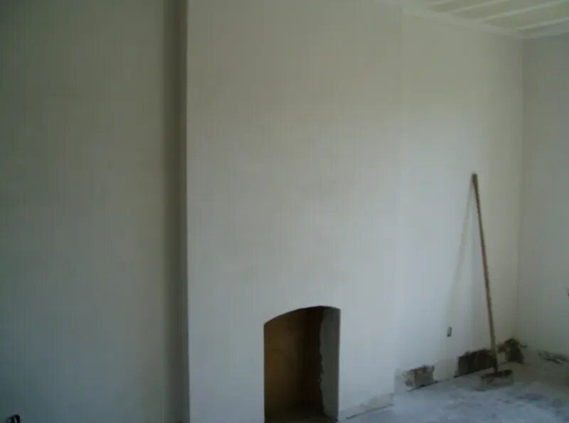 Plastering After — Saint Louis, MO — Plastering By Eric Aulbach