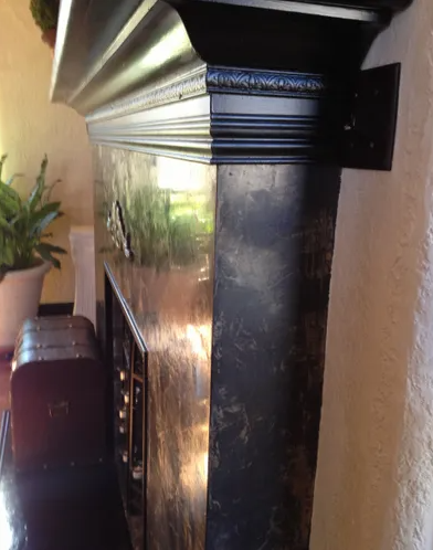 — Saint Louis, MO — Plastering By Eric Aulbach