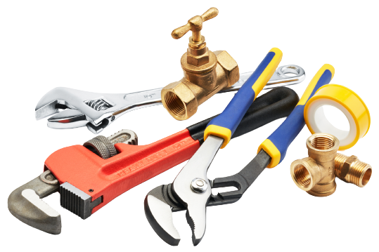 Plumbing tools and equipment Plumbing tools and equipment