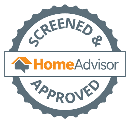 HomeAdvisor logo