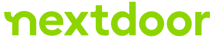 Nextdoor logo