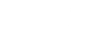Logo for Cindy Mayberry, Life Coach: teal flower in circle, text is teal.