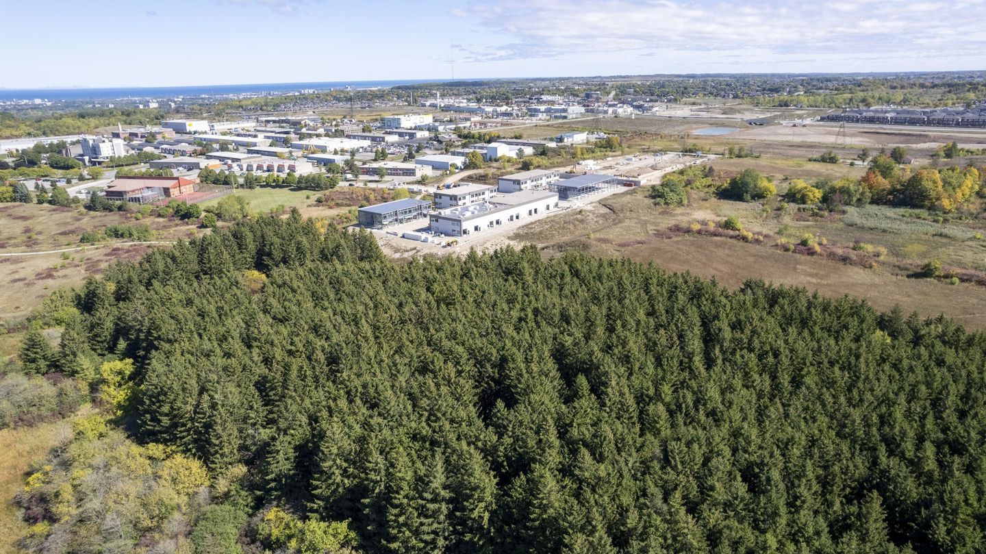 Heritage Green Condos Hamilton