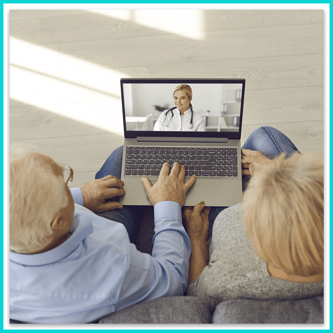 Older Adults & Technology | Life Skills Prep Older Adults & Technology | Life Skills Prep