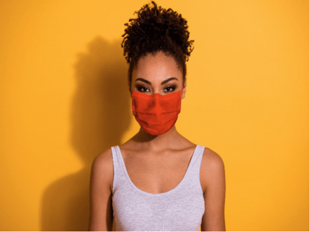 Mask Facts and Tips - Treat them Like Accessories