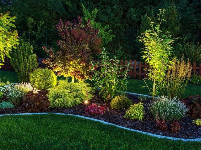 Fall In Love With Landscape Lighting, Types Of Landscape Lighting