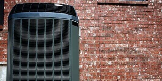 HVAC heating units — Equipment Installations in Vancouver, WA