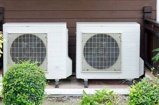 Air conditioners — Air Conditioning Service & Repair in Vancouver, WA