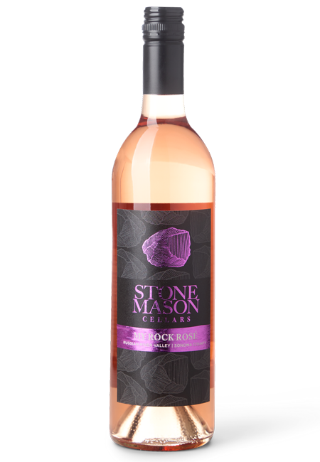 My Rock Rosé 2021
