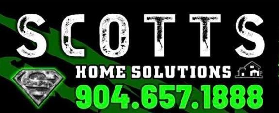 Scotts Home Solutions Inc