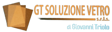 GT Soluzione Vetro logo