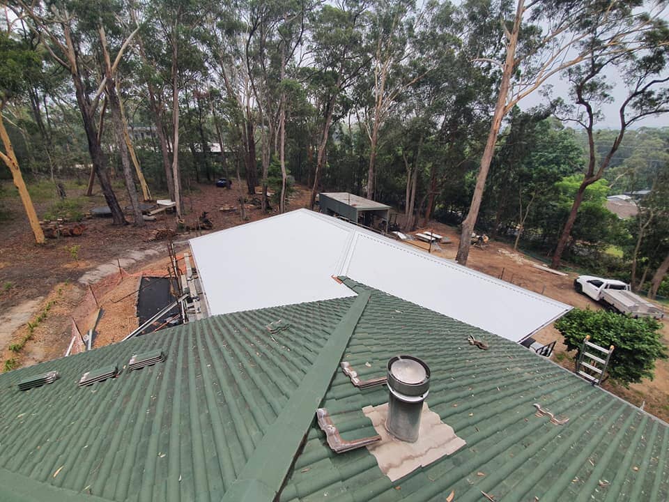 Gallery Roofing & Guttering Solutions