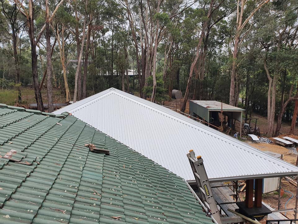 Gallery Roofing & Guttering Solutions