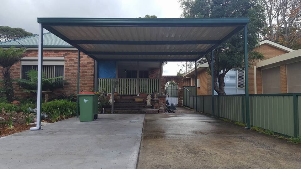 Gallery Roofing & Guttering Solutions