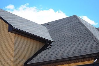 Shingles Roofing — Roofing Repairs in Central Coast, NSW
