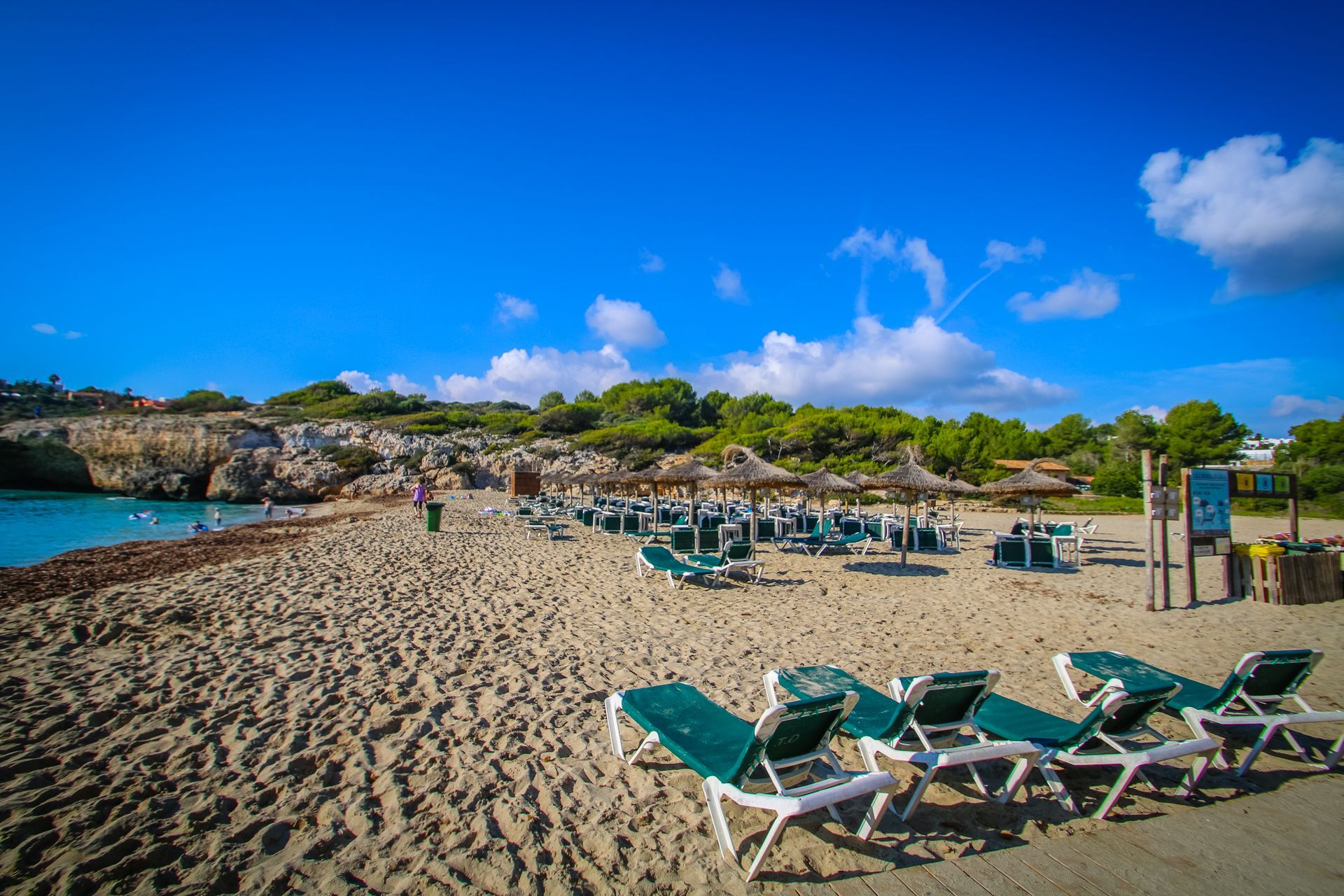 This is Mallorca - Cala Domingos Gran